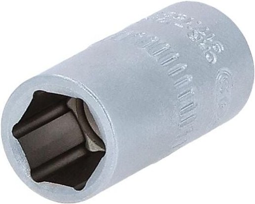 1/4' Sechskant-Stecknuss, 5/16'