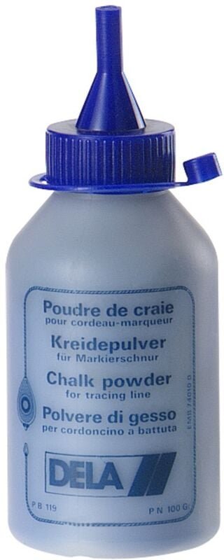 FACOM Talkum-Puder blau 360 g