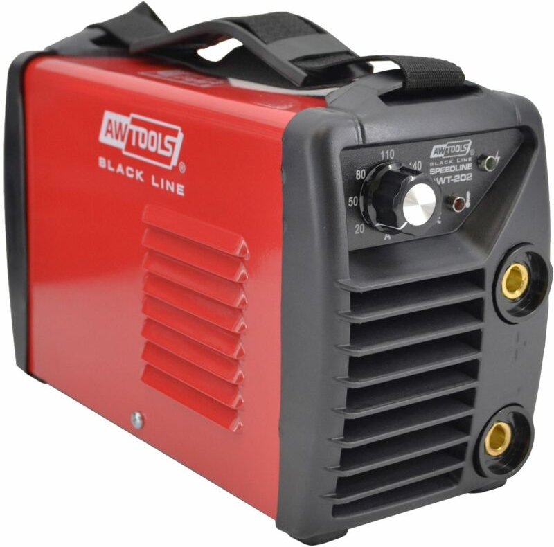 Awtools spawarka inwertorowa speedline awt-202