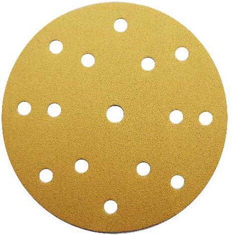 Norton Abrasive Adalox A295 P120 100 Pieces