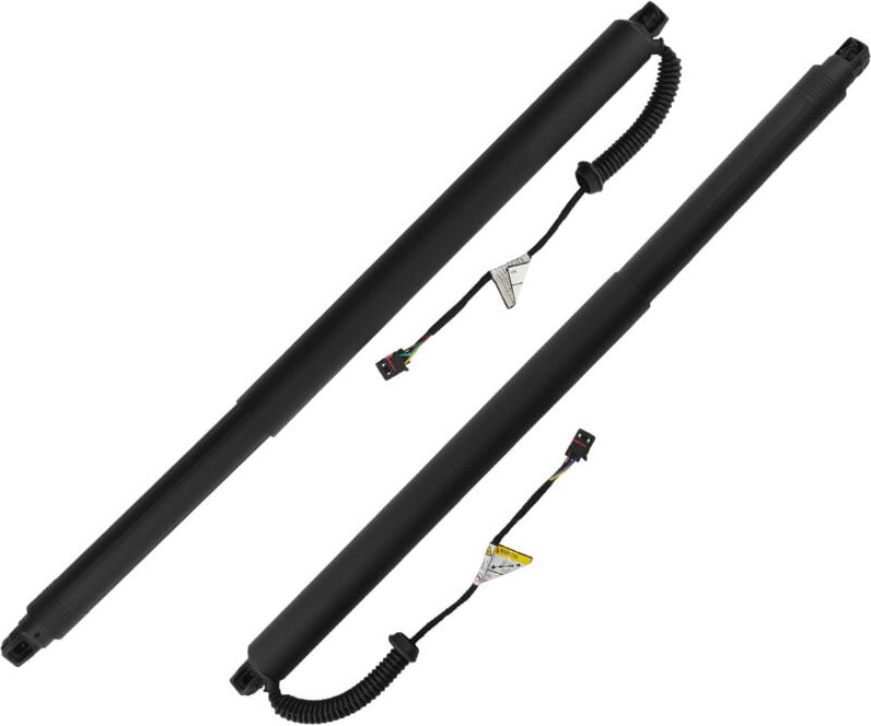 Heckklappe Gasfeder Powerlift Links + Rechts for Skoda Karoq 2017- 57A827851