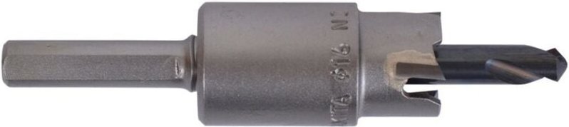 Hm Lochsäge ø 16 mm, Schnitttiefe 10 mm - Makita