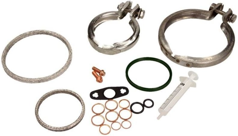 Thumbnail - Fischer Turbolader-Montagesatz Bmw 5 F10 4.4 10-