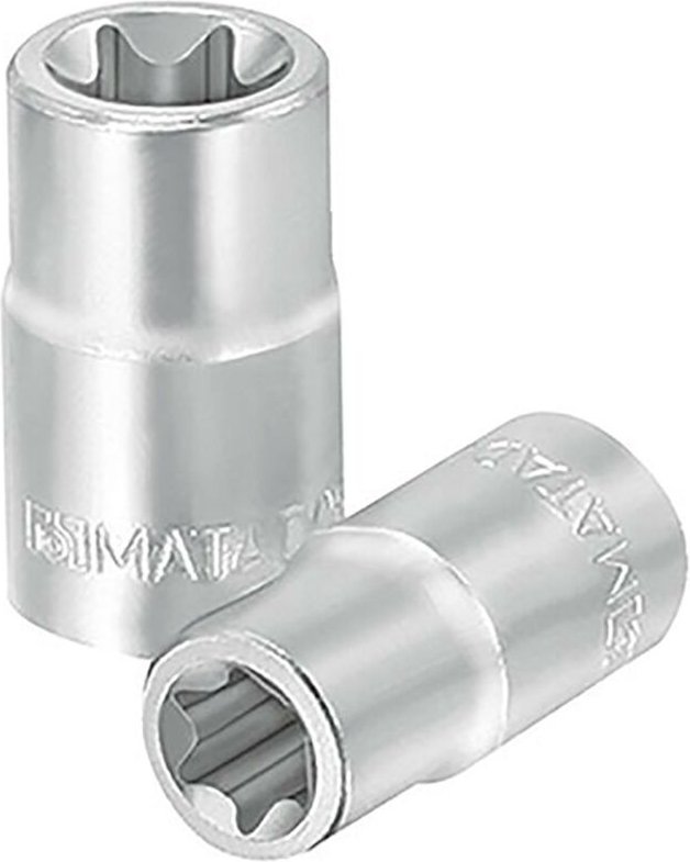 Thumbnail - Steckschlüssel-Einsatz, TORX®, 6,3 mm (1/4"): E