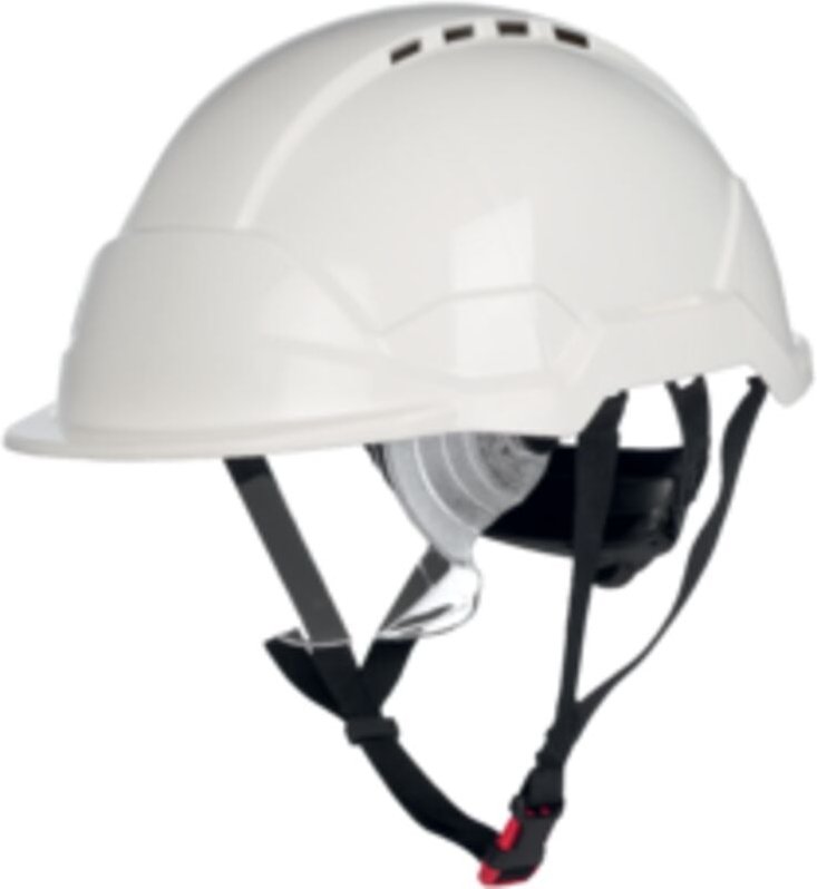 Sicherheitshelm PHOENIX WIND Weiß
