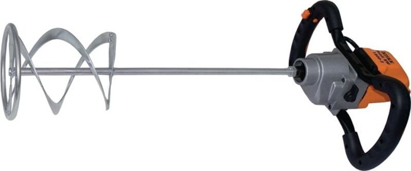 ATIKA 319004 Betonmischer 1800 W