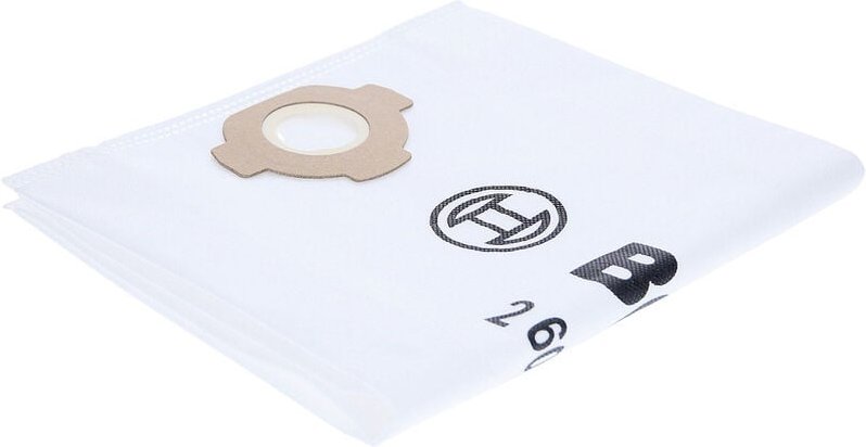 Bosch Accessories 2609256F67 Filterbeutel 4 St.