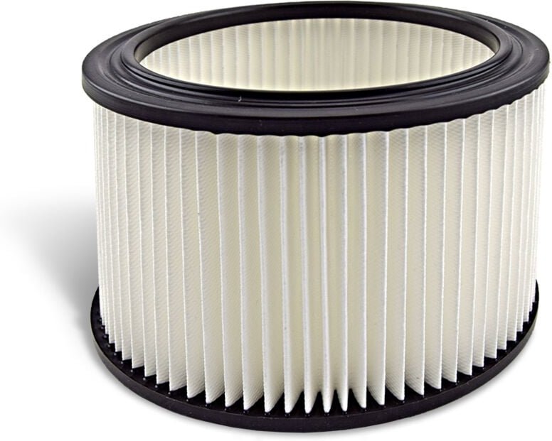 Patronenfilter zum Nass- und Trockensaugen für Menzer Industriesauger vcl 320 / 330, vcm 330