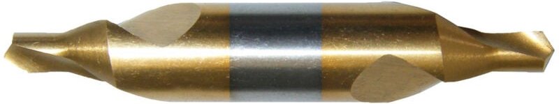 Zentrierbohrer D333A hss TiN 1,60mm - Forum