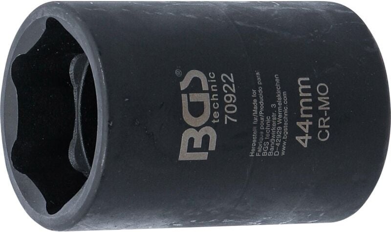 Querlenker-Kugelgelenk-Einsatz 44 mm für Toyota, Citroën