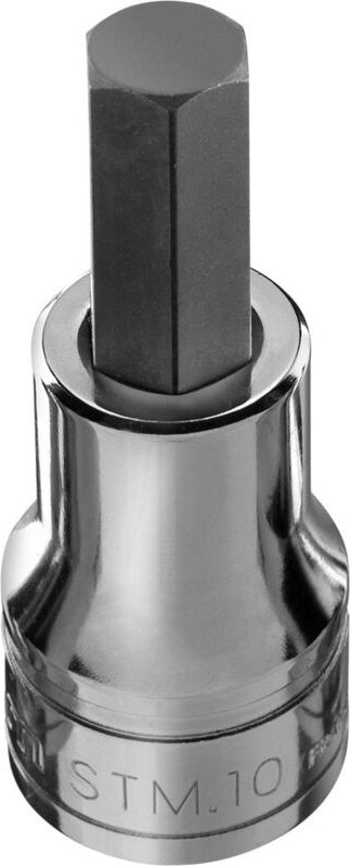 FACOM Schraubendreheinsatz 1/2 Sechskant 19 mm