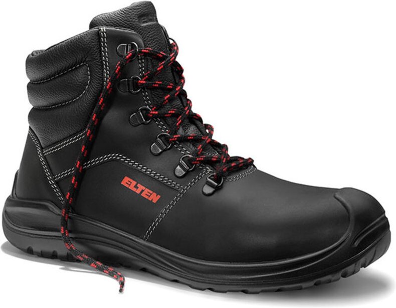 Schnürstiefel Anderson Loop hi S3 Gr. 40