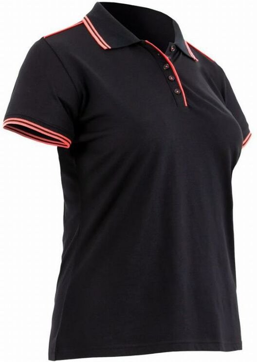 Polo-Shirt Frau The LMA LMA T.2 s - 9257 s