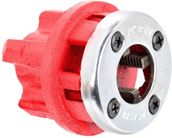 Głowica do gwintowntownicy 1/2"