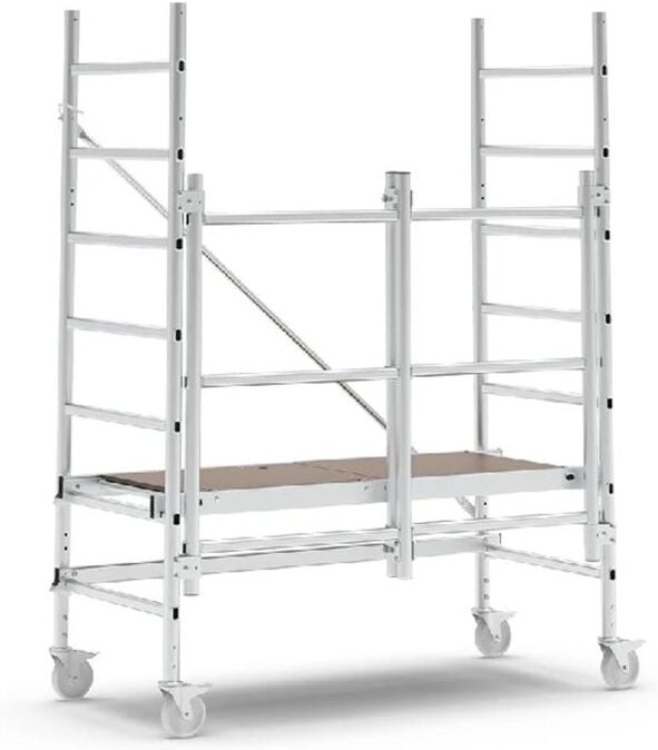 Werner Tower Klappgerüst 3,00m AH