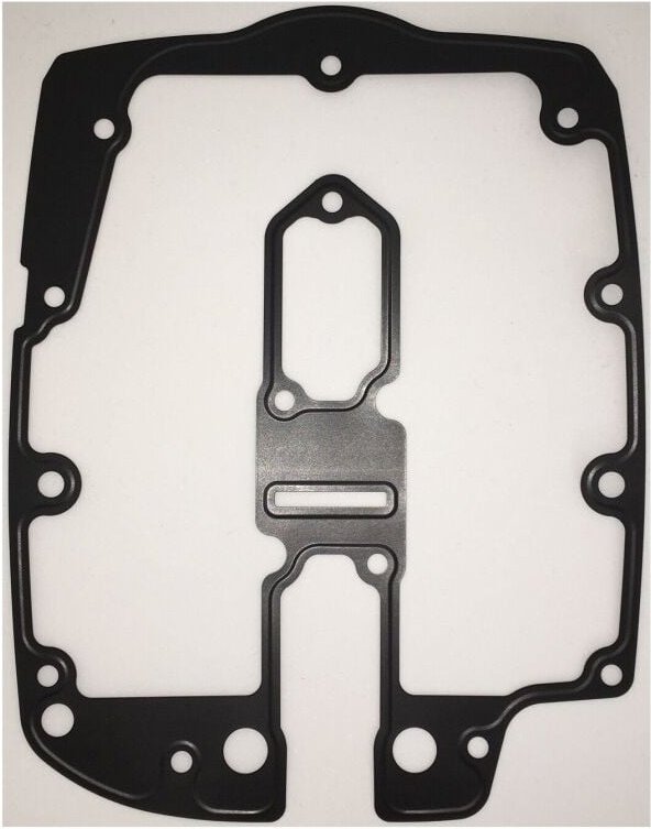 Yamaha - 5PX-11193-01 Zylinderkopfdeckeldichtung 1 - MT01 1700 08-09