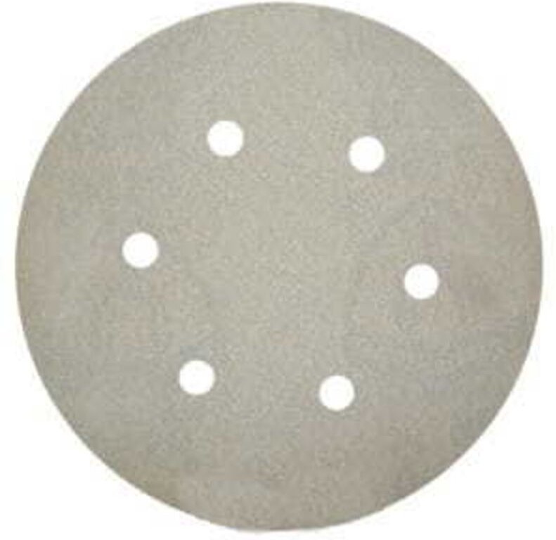 KLINGSPOR SELBSTHAFTENDE SCHLEIFSCHEIBE 150mm PS33CK gr. 80 GLS3 /100 Stk.