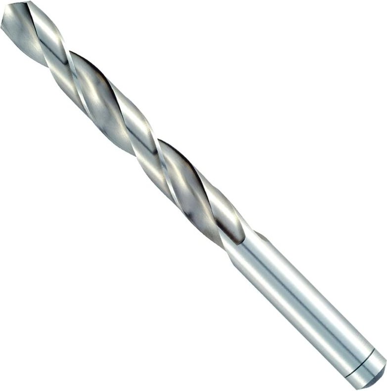 Alpen - hss Super Bohrer 10,00 mm. (Blisterverpackung 1 Stück)