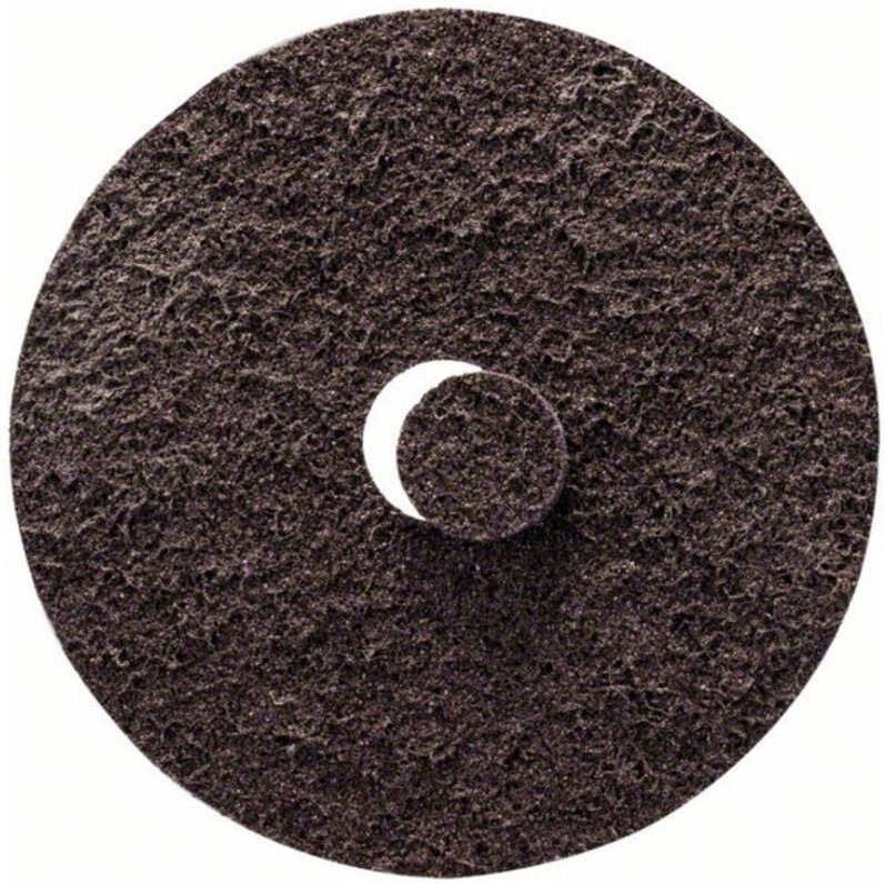 Bosch Schleifvlies SCM grob 115 mm 25 Stk