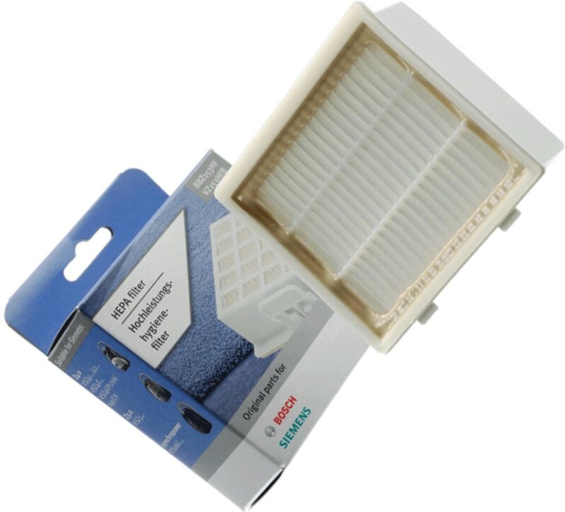 Ersatzteil - HEPA-Filter BBZ153HF Original - Bosch siemens