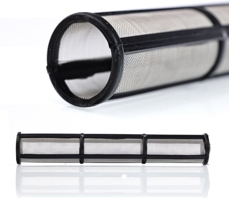 Filter für Graco Lackiergerät 180mm 60 Mesh 1 Stk.