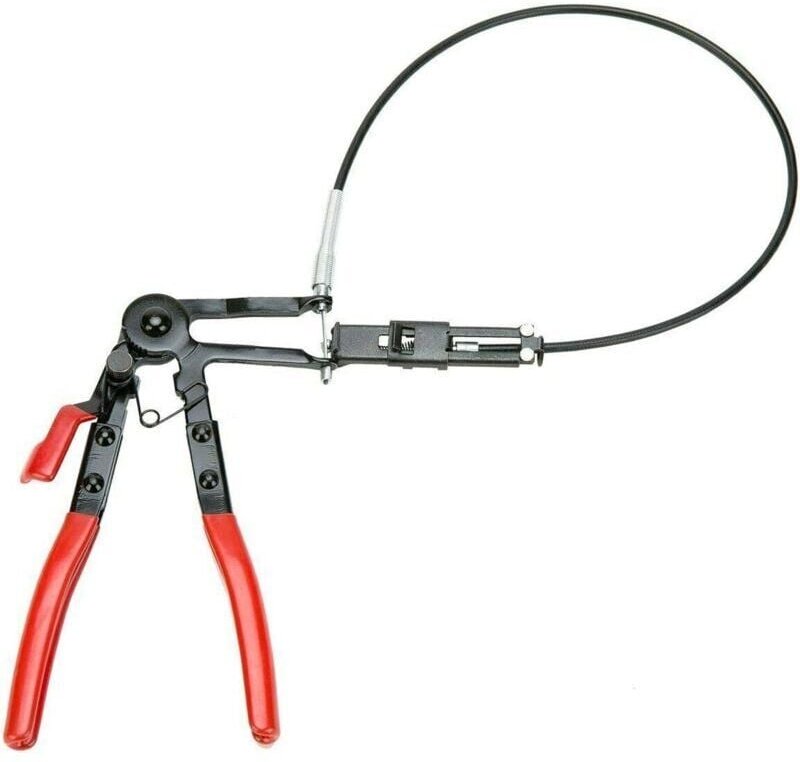 Thumbnail - Flexible Autoreparaturzange - 630mm - RWBricolage ›Hand- und Elektrowerkzeuge› Handwerkzeuge ›Zangen & Klemmen› Kombinat...
