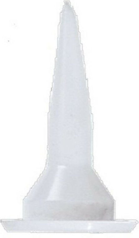 Ersatzspitze für Kartuschenpresse