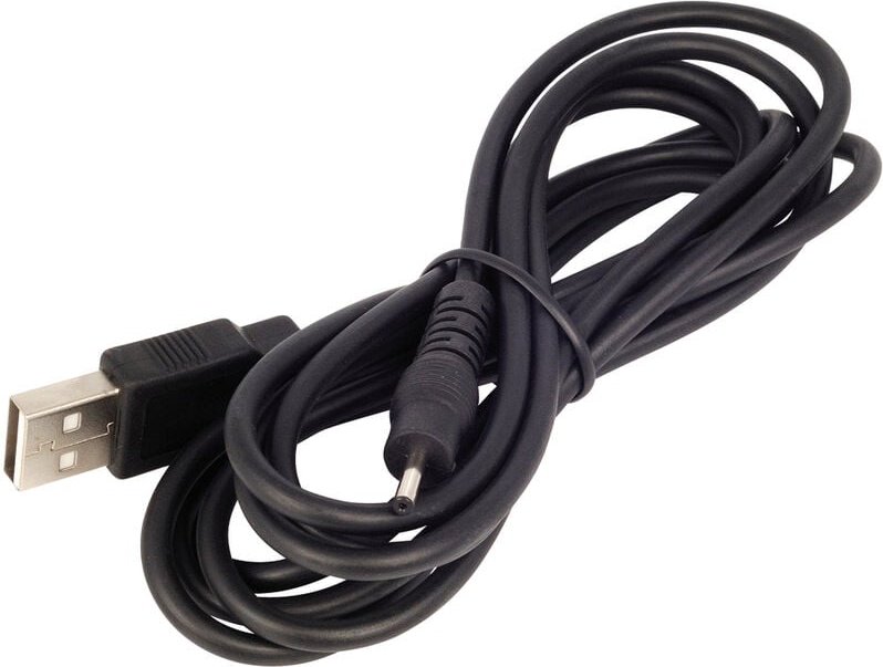3M - usb Ladekabel / Peltor AL2AI/SP