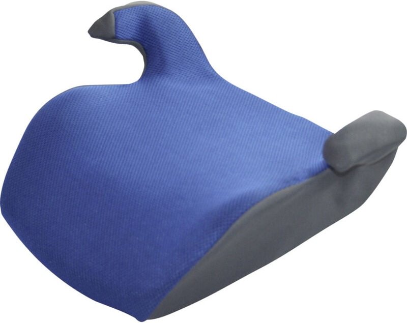 Tambu R129 Kindersitzerhöhung Blau-Schwarz - Hp Autozubehör
