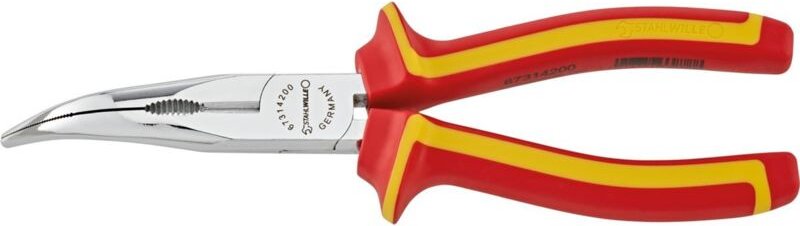 67314200 Telefonzange - Stahlwille