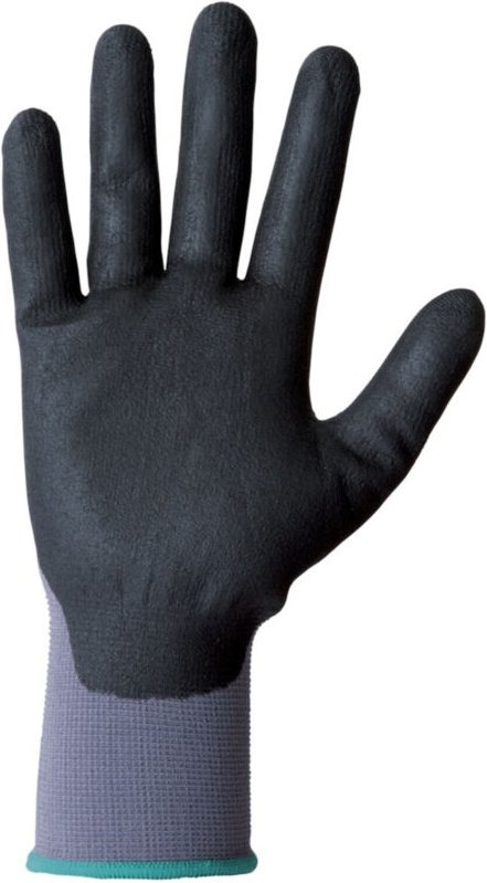 Honeywell Handschuh GemoMech 664, Gr. 7 10 Stk