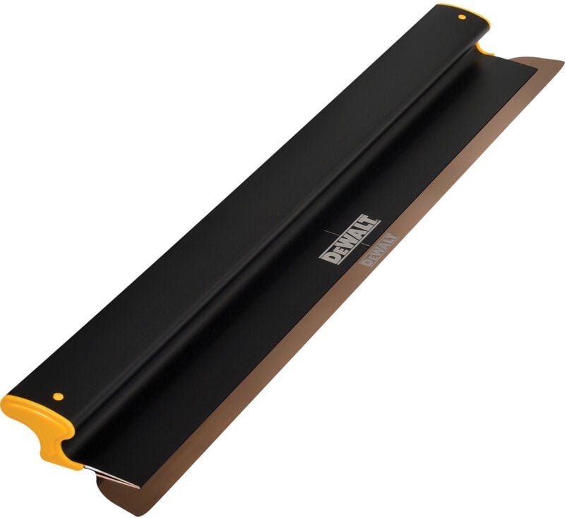 Flächenspachtel Profi 32'/813mm Glättspachtel Klinge rostfrei flex 2-932 - Dewalt