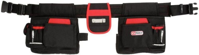Profi-Gürtelwerkzeugtasche