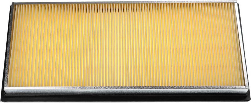 Luftfilter kompatibel mit Subaru Impreza Stufenheck (gd) 1.6 / 2.0 pkw - Motor-Filter - Vhbw