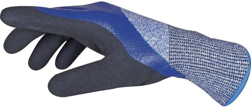 FP - Schnittschutzhandschuh Mitar w hppe Gr.10