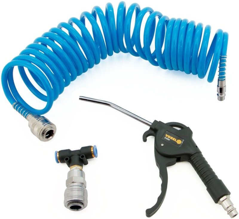 VOREL 81634 Industriegebläse