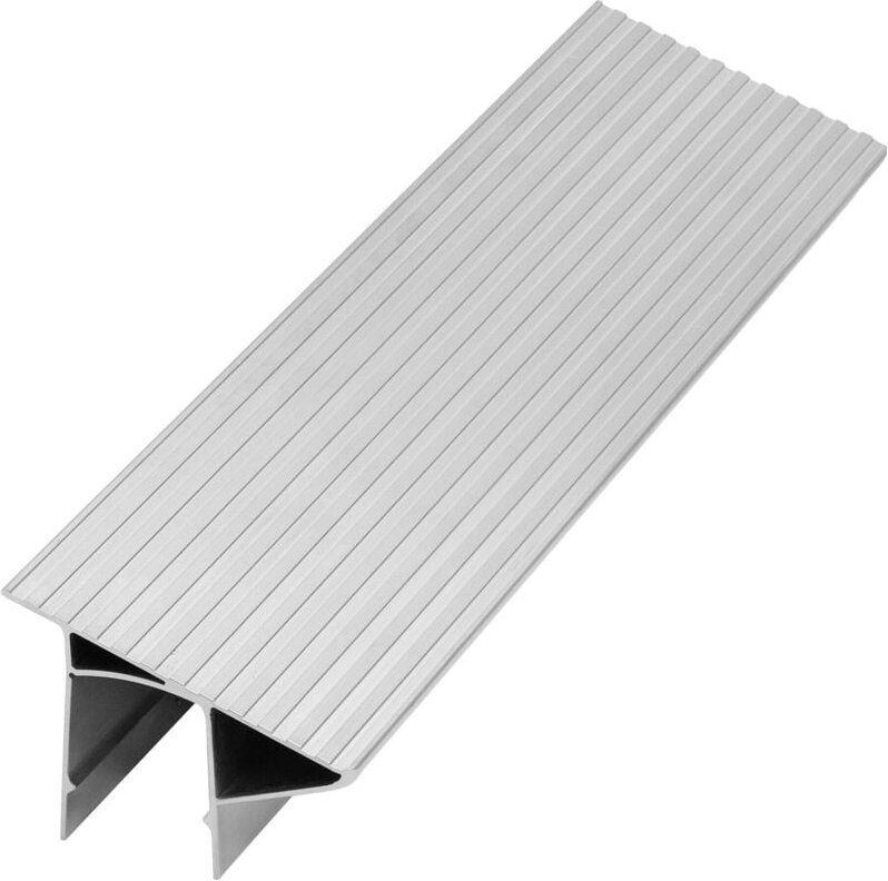 FP - Aufsetzstufe 285mm für Sprossenleitern