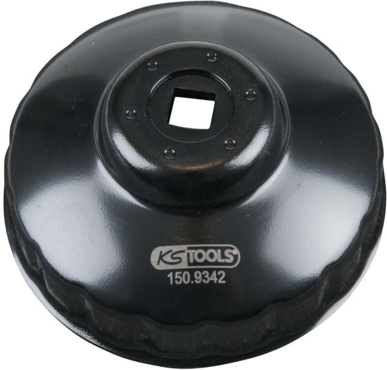 3/8' Ölfilterschlüssel, 86-18