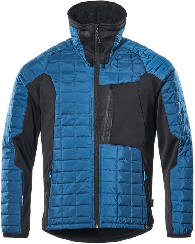 Mascot ADVANCED Thermojacke 17115-318 Blau 3XL 240 g/m²