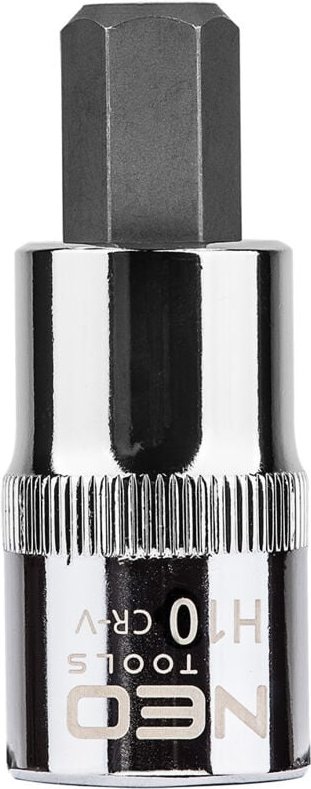 1/2" Stecknuss mit Sechskant Bit H14