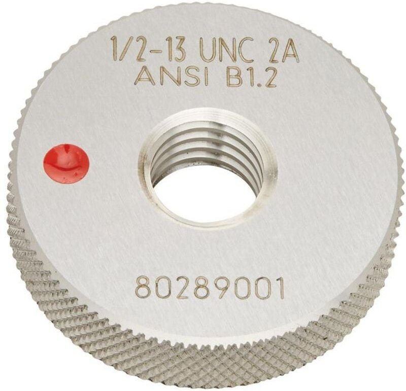 JBO - Gew. Ausschusslehring unc Nr.4 Steigung 40