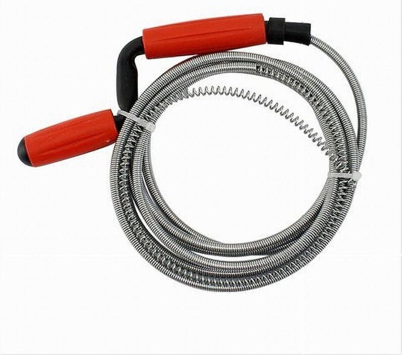 Trade Shop Traesio - Trade Shop - sturalavandino sturatubes spiral scarien für disintasing tubes 3 mt 59943 -