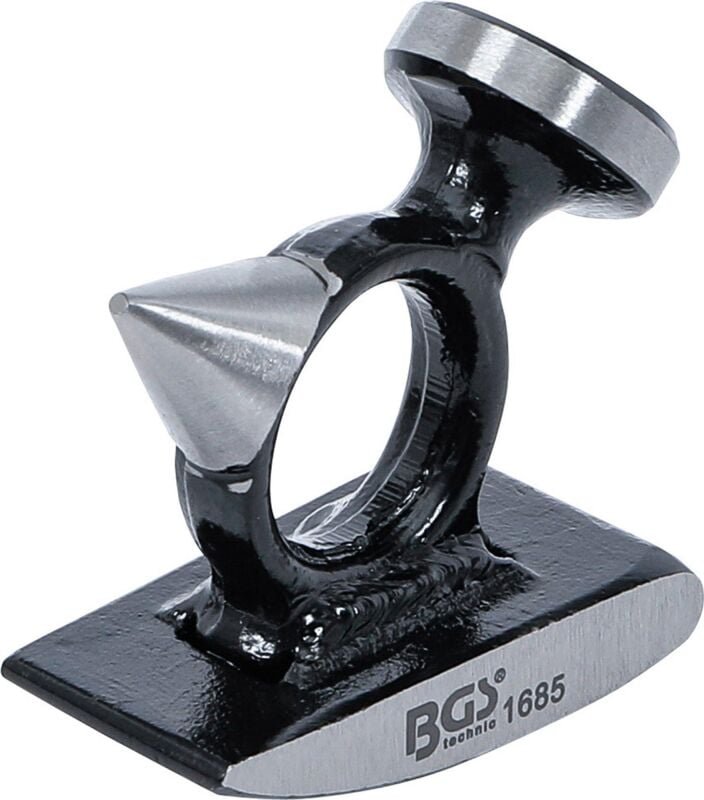 Karosserie-Ausbeuleisen "3-IN-1"