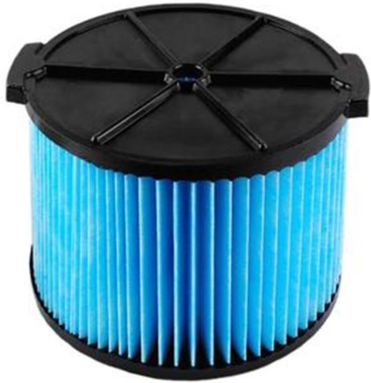 Passt für USA Ridgid Staubsauger Zubehör Filter Patrone, VF3500 Staubsauger Filter Mesh