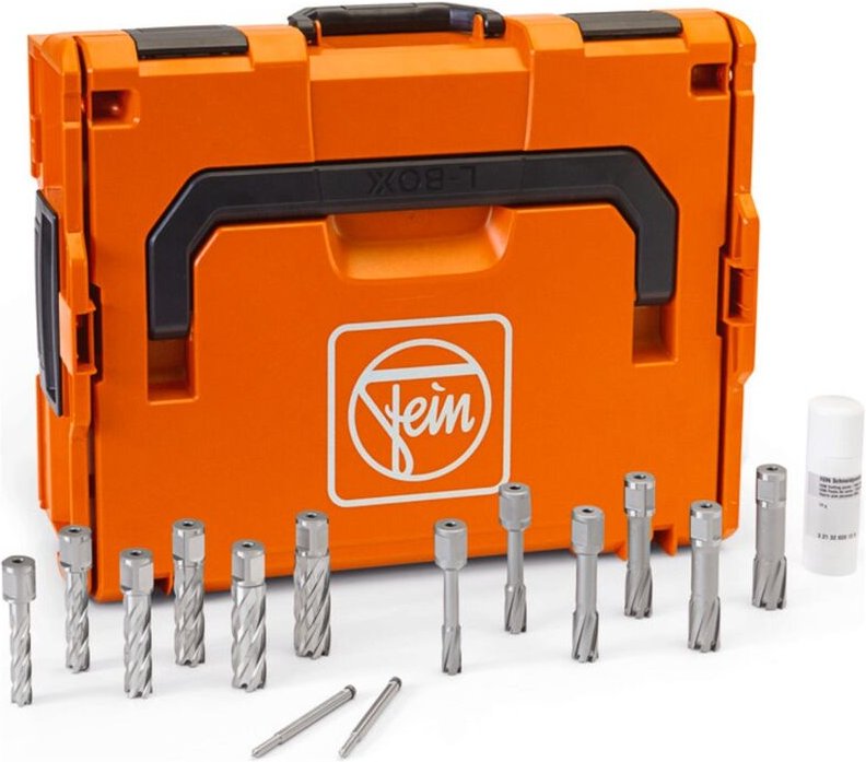 Fein - Structural Steel-Set 3/4 in Weldon / hss nova 50