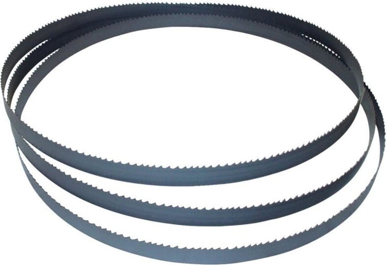 Thumbnail - Bandsägeblatt VARIO M42 Z5-8 2750x27x0,9mm WIKUS