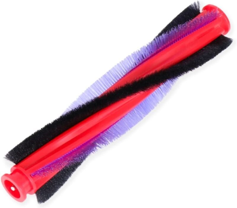 Rotierende Staubsaugerbürste für Turbinenkopf-Ersatzteile, kompatibel mit DC59 DC62 V6 SV03 (225 mm)