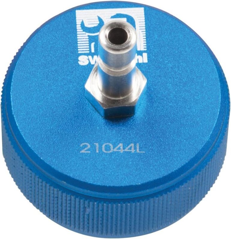 Sw-stahl - 21044L NFZ-Kühleradapter