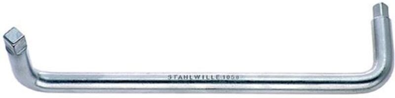 Stahlwille 1058 Peugeot, Renault Öldienstschlüssel