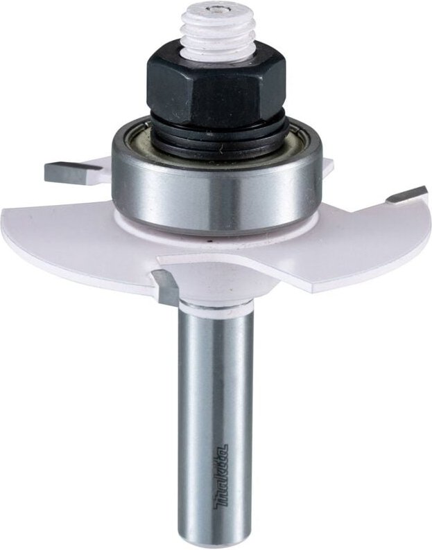 Nutenfräser mit Anlauflager - D-48991 - Makita